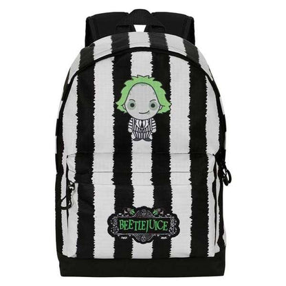 Ghiozdan Beetlejuice - Birou și papetărie, Material școlar și educațional
