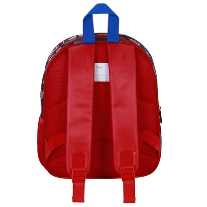 Ghiozdan Capitán América - Birou și papetărie, Material școlar și educațional