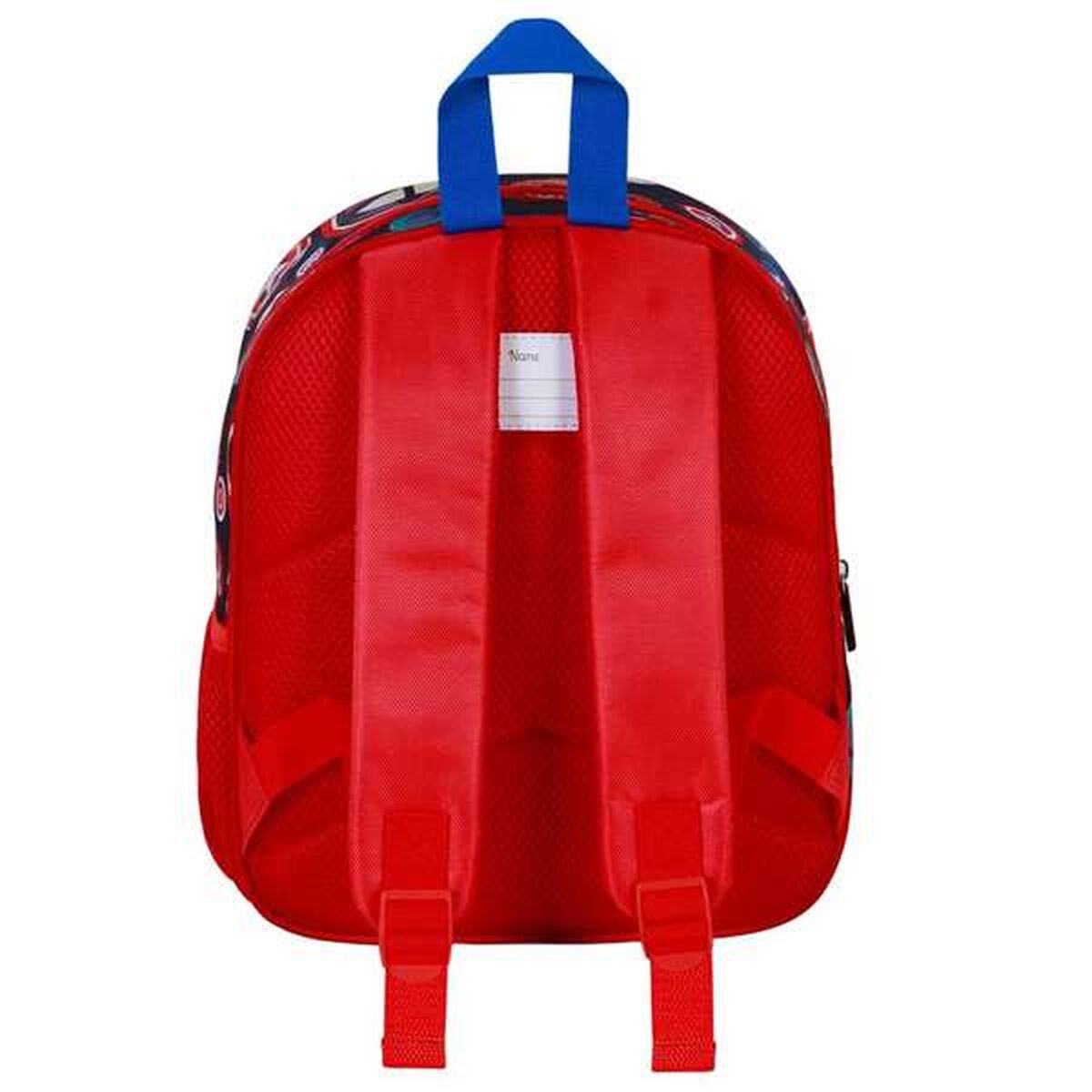 Ghiozdan Capitán América - Birou și papetărie, Material școlar și educațional