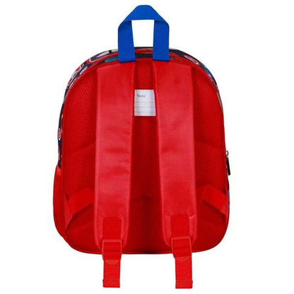 Ghiozdan Capitán América - Birou și papetărie, Material școlar și educațional