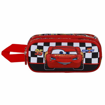 Carcasă Cars - Birou și papetărie, Material școlar și educațional