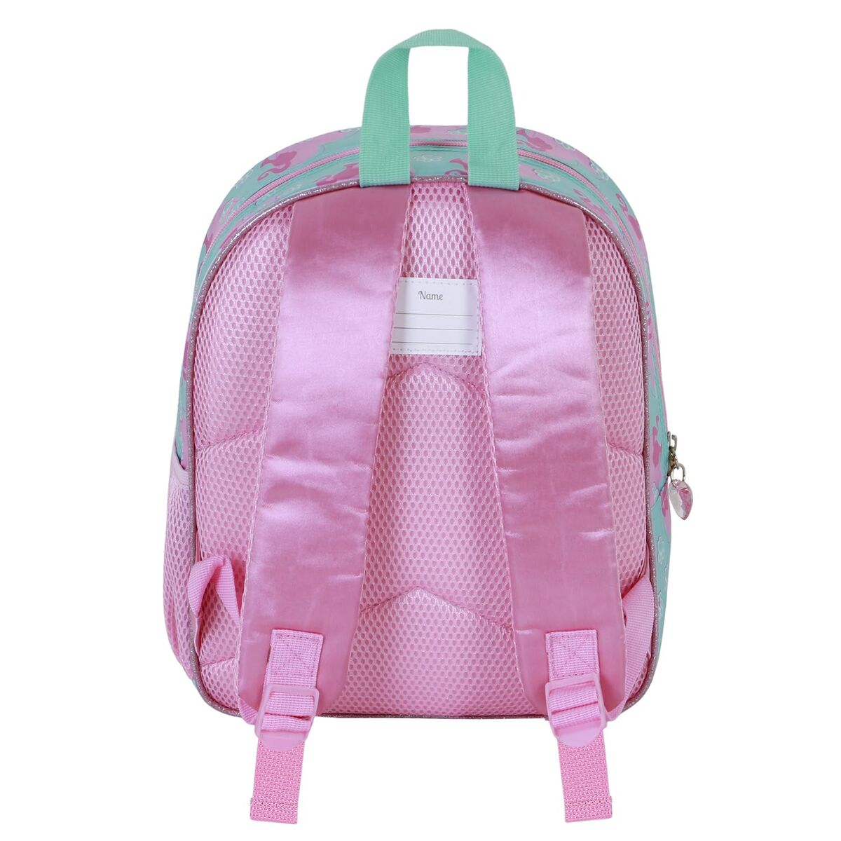 Ghiozdan Barbie - Birou și papetărie, Material școlar și educațional