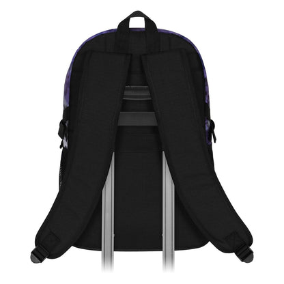 Ghiozdan One Piece Liliachiu - Birou și papetărie, Material școlar și educațional