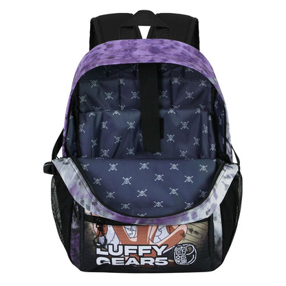 Ghiozdan One Piece Liliachiu - Birou și papetărie, Material școlar și educațional