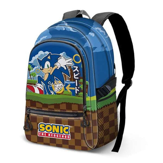 Ghiozdan Karactermania 31 x 18 x 44 cm - Birou și papetărie, Material școlar și educațional