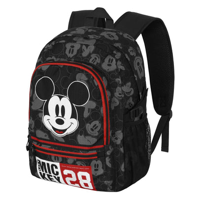 Ghiozdan Mickey Mouse - Birou și papetărie, Material școlar și educațional