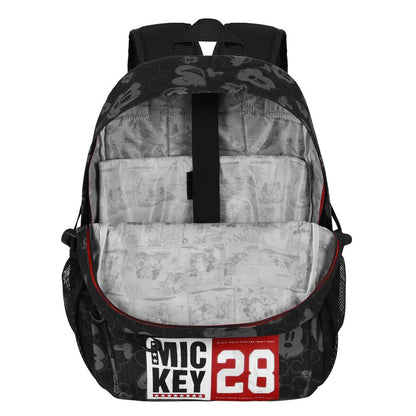 Ghiozdan Mickey Mouse - Birou și papetărie, Material școlar și educațional