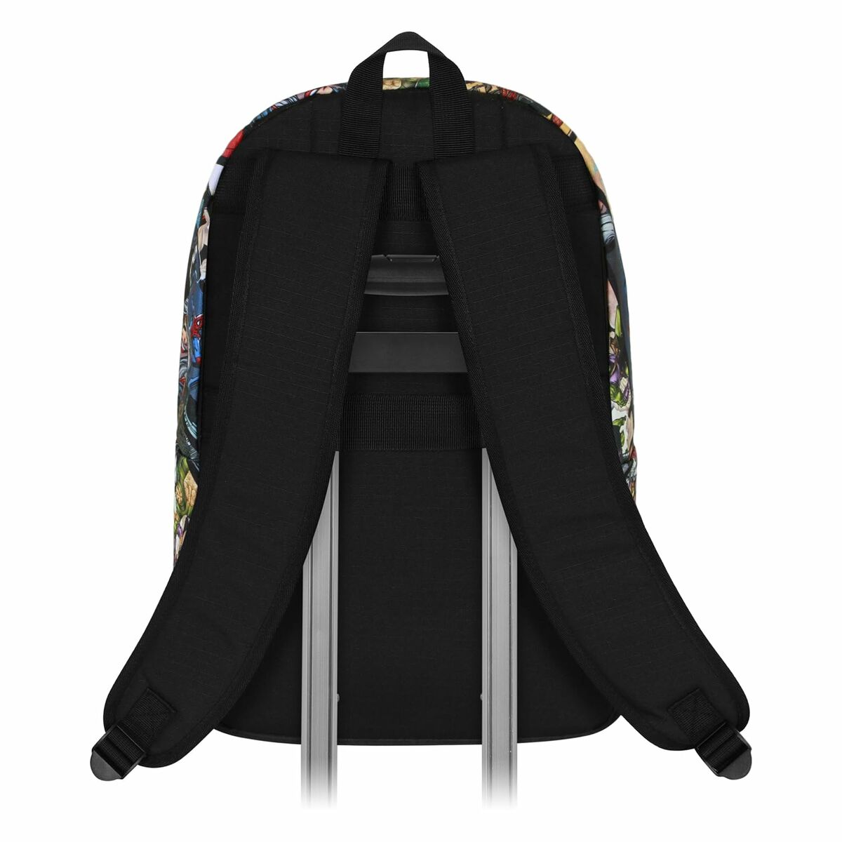 Rucsac pentru Copii Spider-Man 31 x 18 x 44 cm - Birou și papetărie, Material școlar și educațional