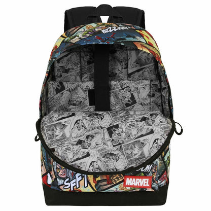 Rucsac pentru Copii Spider-Man 31 x 18 x 44 cm - Birou și papetărie, Material școlar și educațional