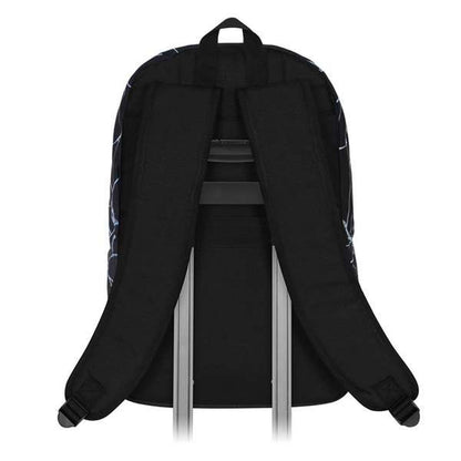Ghiozdan Spider-Man Albastru 31 x 18 x 44 cm - Birou și papetărie, Material școlar și educațional
