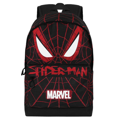 Ghiozdan Spider-Man - Birou și papetărie, Material școlar și educațional