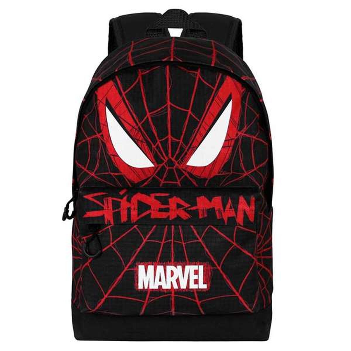 Ghiozdan Spider-Man - Birou și papetărie, Material școlar și educațional