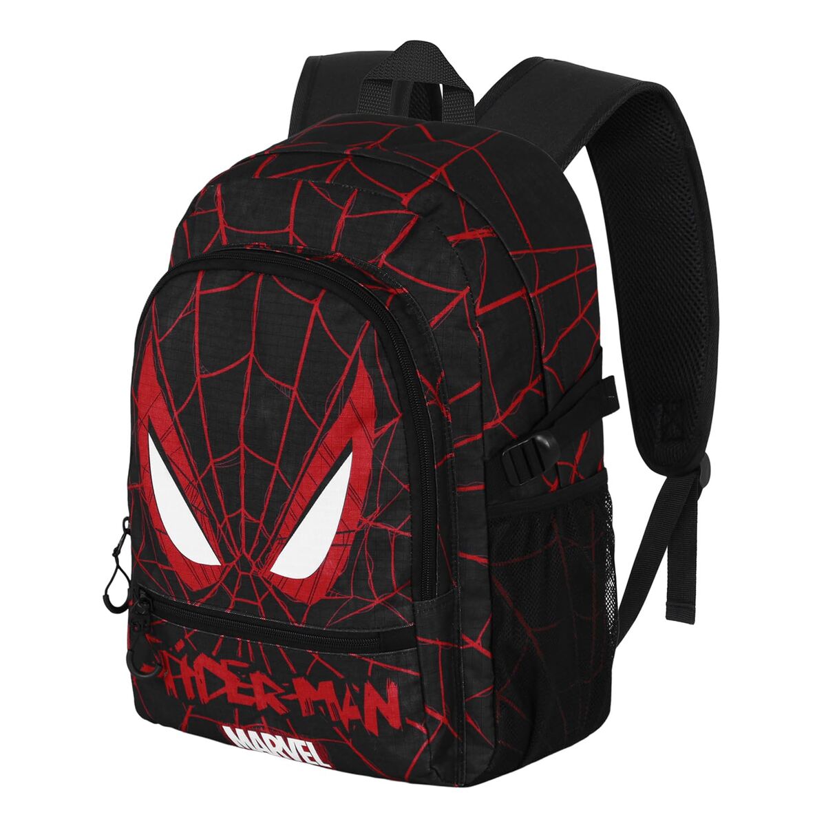 Ghiozdan Spider-Man - Birou și papetărie, Material școlar și educațional