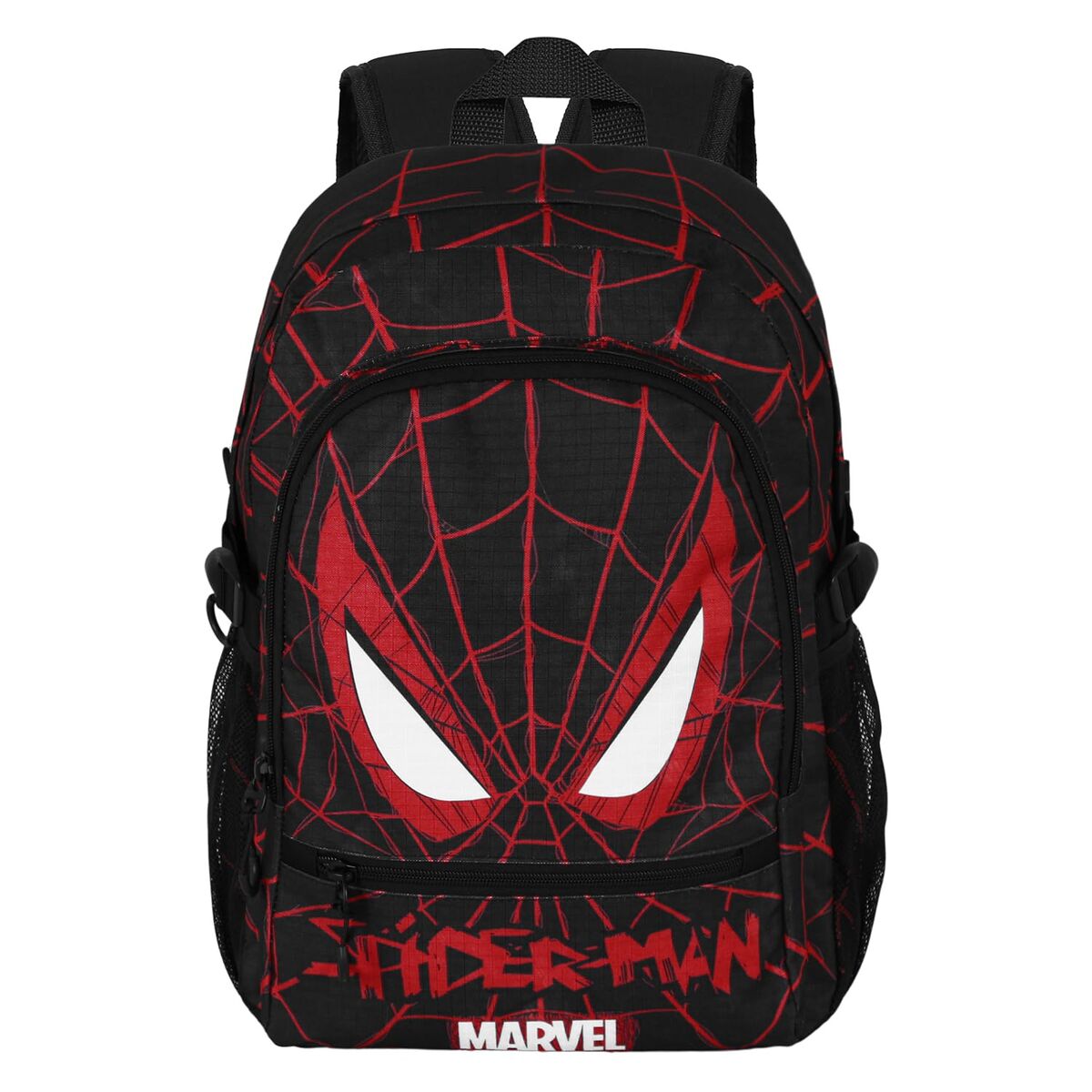 Ghiozdan Spider-Man - Birou și papetărie, Material școlar și educațional