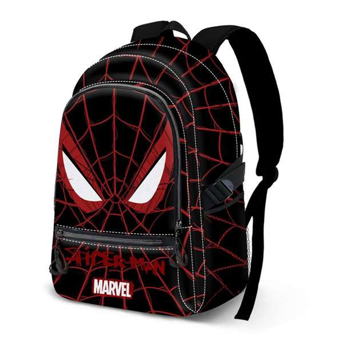 Ghiozdan Spider-Man - Birou și papetărie, Material școlar și educațional