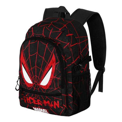 Ghiozdan Spider-Man - Birou și papetărie, Material școlar și educațional