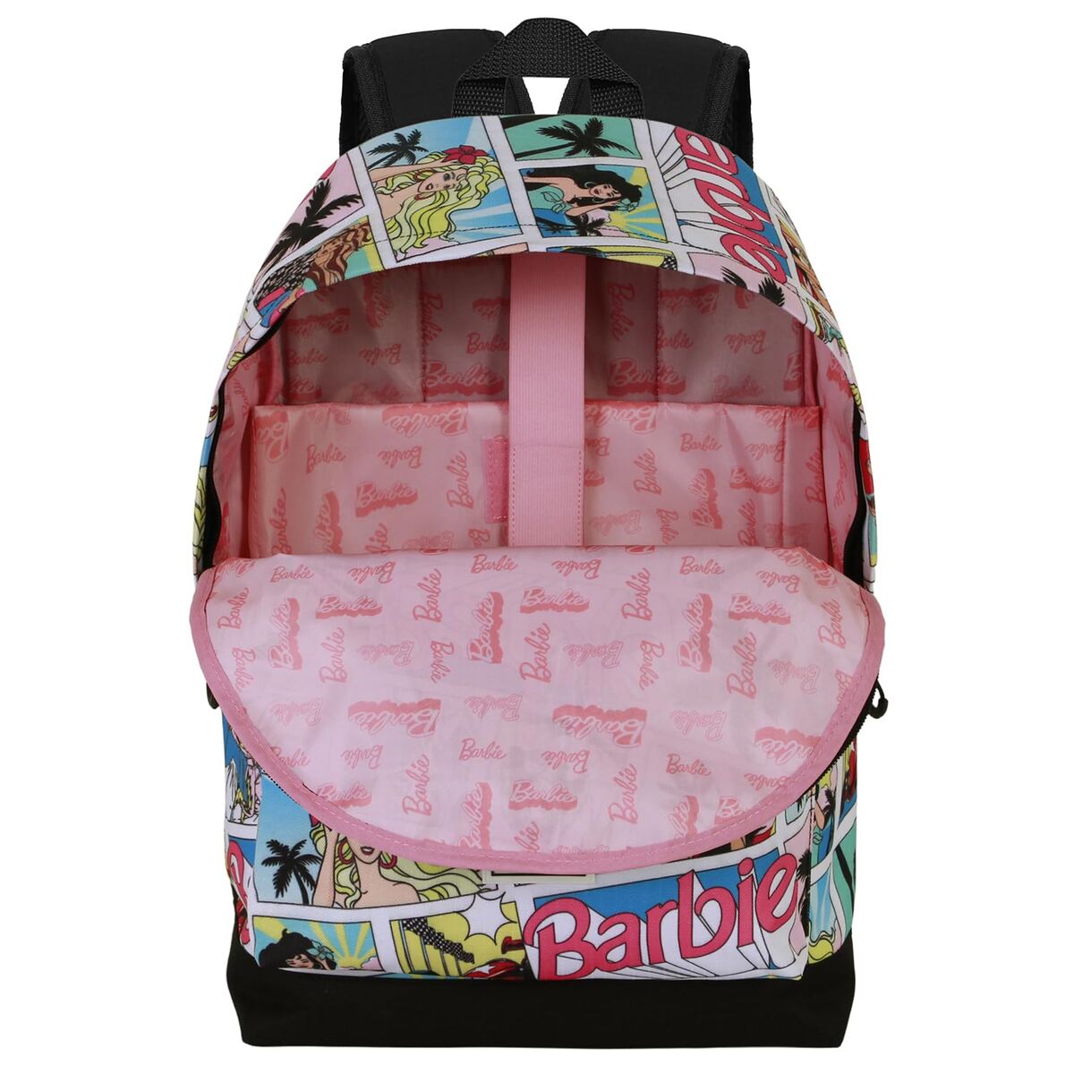 Ghiozdan Barbie - Birou și papetărie, Material școlar și educațional