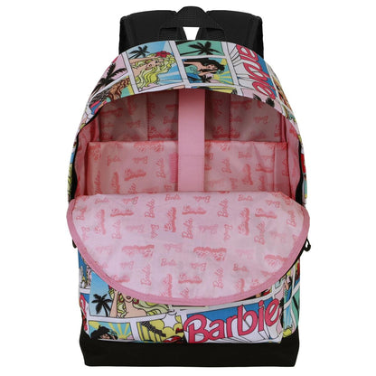 Ghiozdan Barbie - Birou și papetărie, Material școlar și educațional