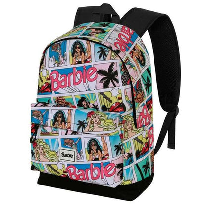 Ghiozdan Barbie - Birou și papetărie, Material școlar și educațional