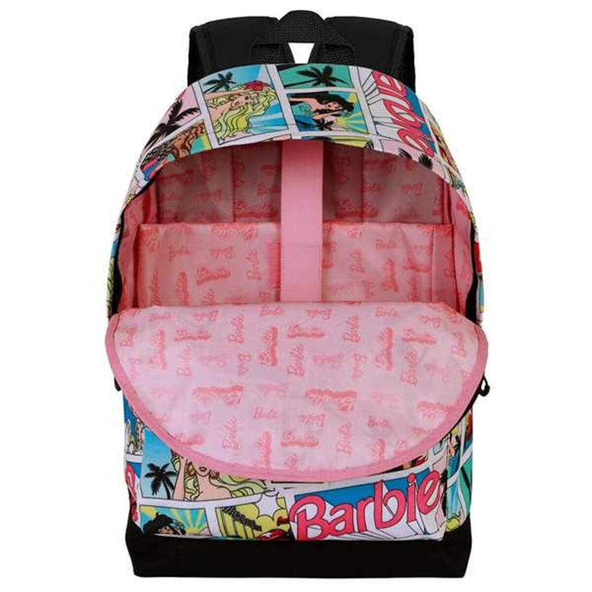 Ghiozdan Barbie - Birou și papetărie, Material școlar și educațional