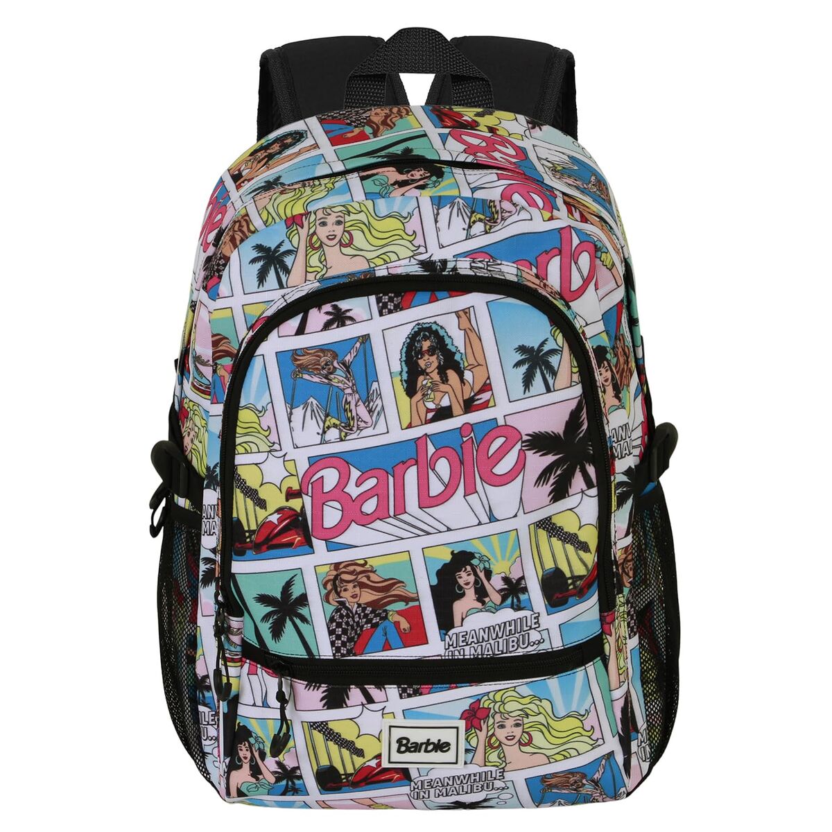 Ghiozdan Barbie - Birou și papetărie, Material școlar și educațional