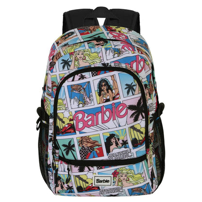 Ghiozdan Barbie - Birou și papetărie, Material școlar și educațional