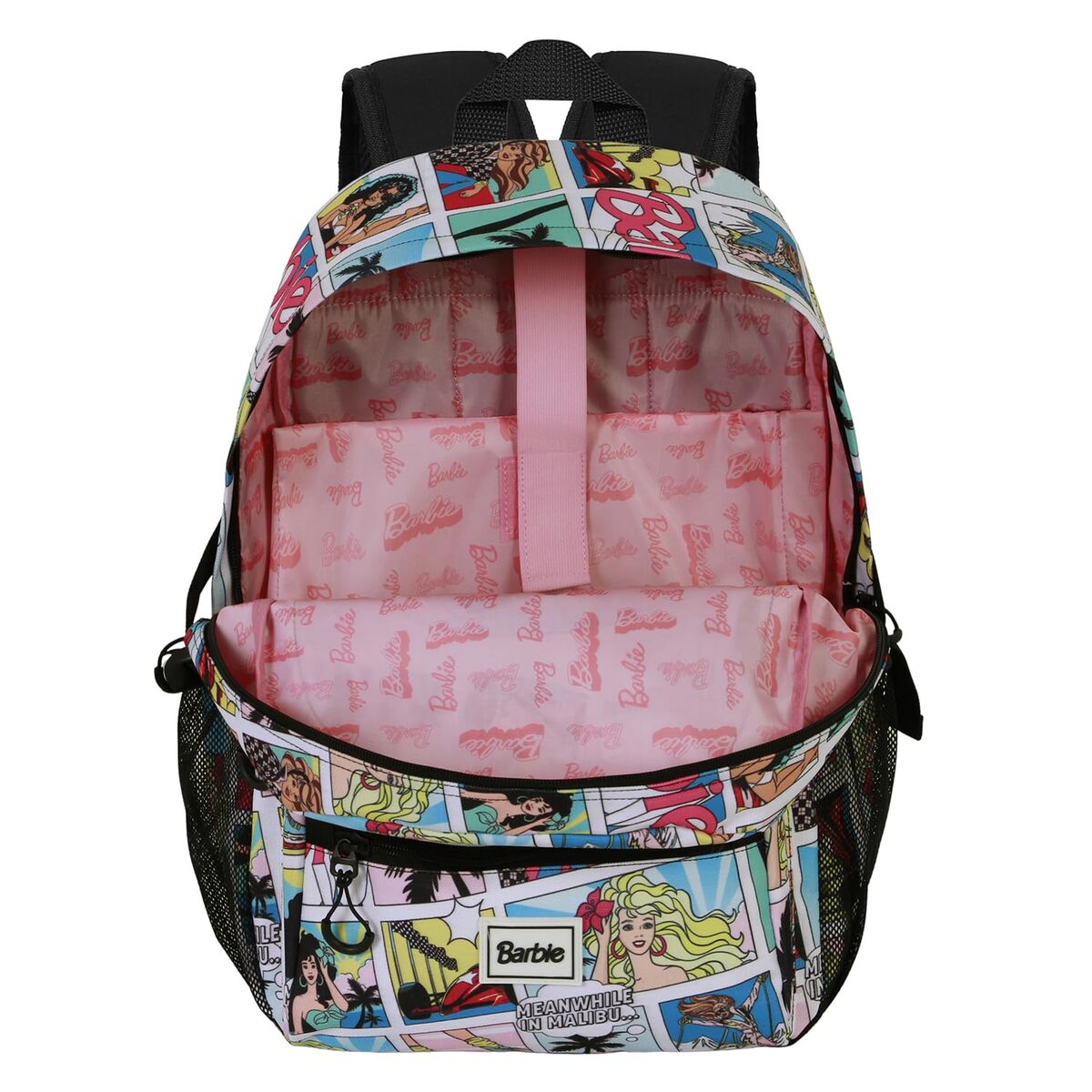 Ghiozdan Barbie - Birou și papetărie, Material școlar și educațional