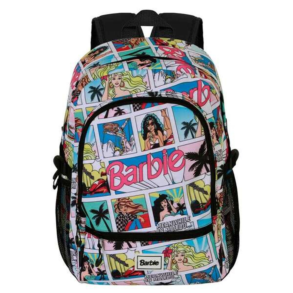 Ghiozdan Barbie - Birou și papetărie, Material școlar și educațional