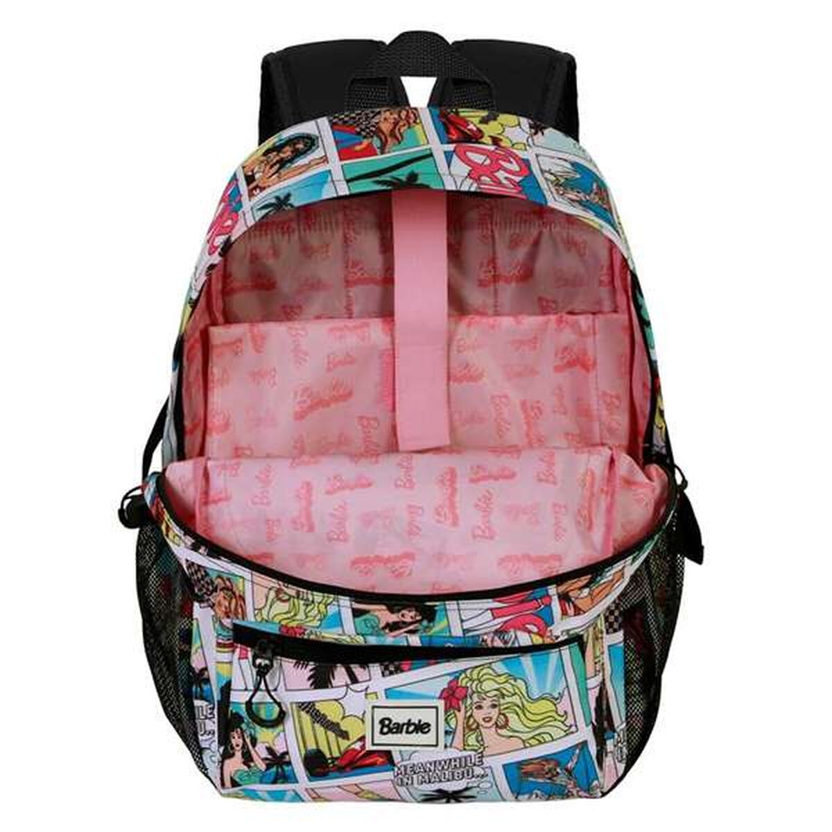 Ghiozdan Barbie - Birou și papetărie, Material școlar și educațional