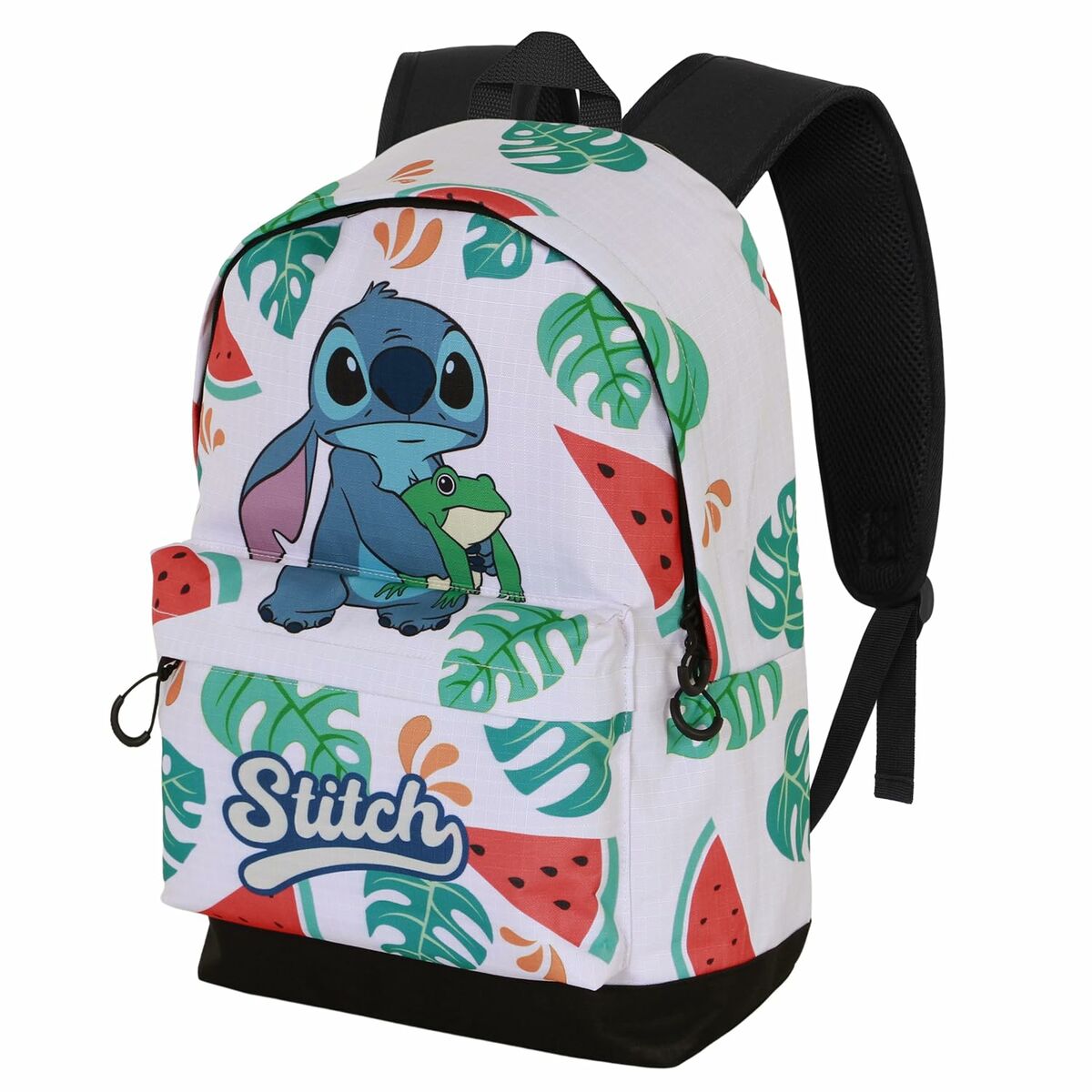 Ghiozdan Lilo & Stitch - Birou și papetărie, Material școlar și educațional