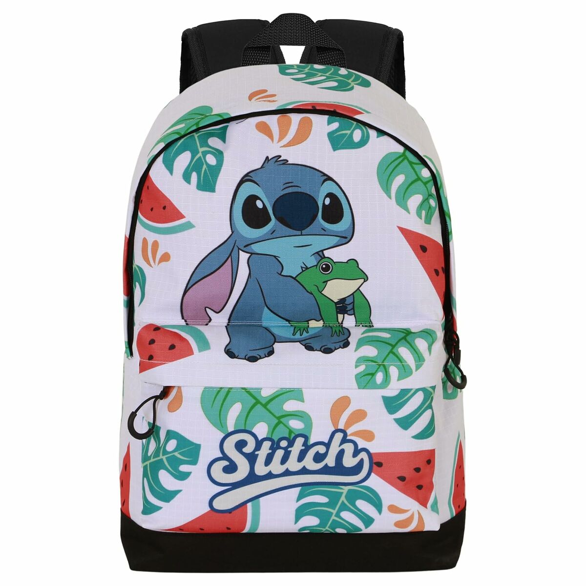 Ghiozdan Lilo & Stitch - Birou și papetărie, Material școlar și educațional
