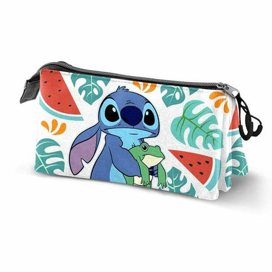 Geantă Universală Stitch Multicolor - Birou și papetărie, Material școlar și educațional