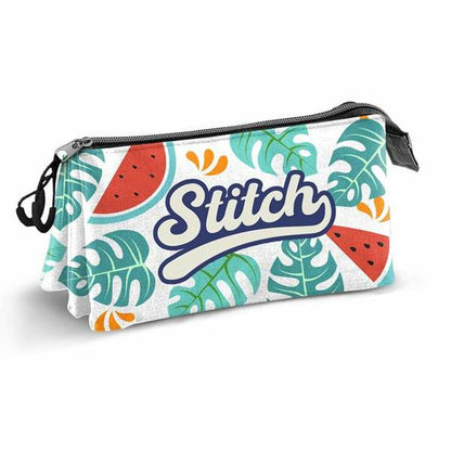 Geantă Universală Stitch Multicolor - Birou și papetărie, Material școlar și educațional