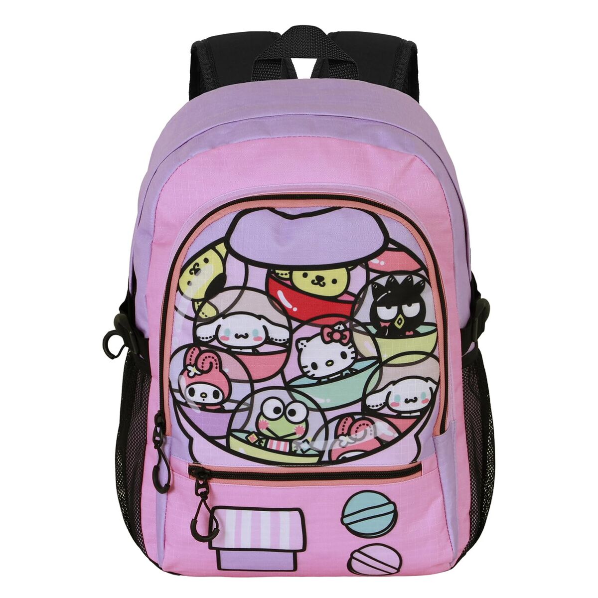 Ghiozdan Hello Kitty Liliachiu - Birou și papetărie, Material școlar și educațional