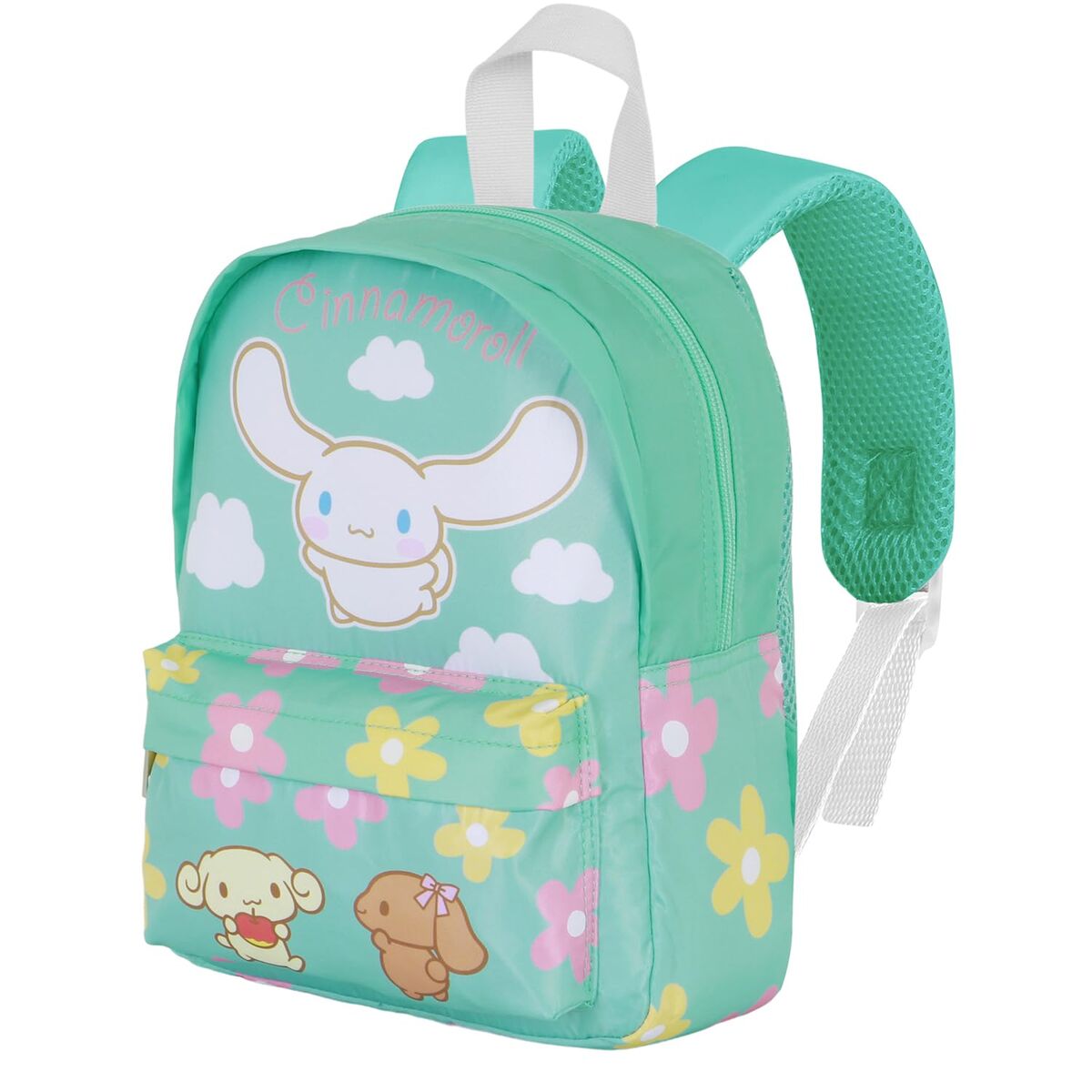 Ghiozdan Cinnamoroll - Birou și papetărie, Material școlar și educațional