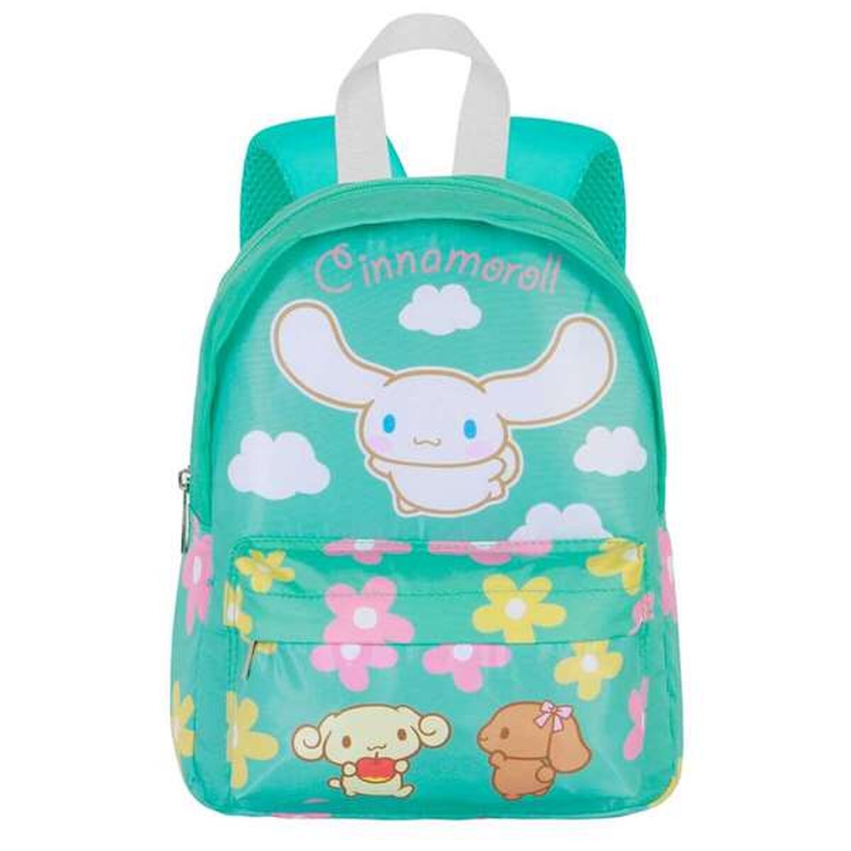 Ghiozdan Cinnamoroll - Birou și papetărie, Material școlar și educațional