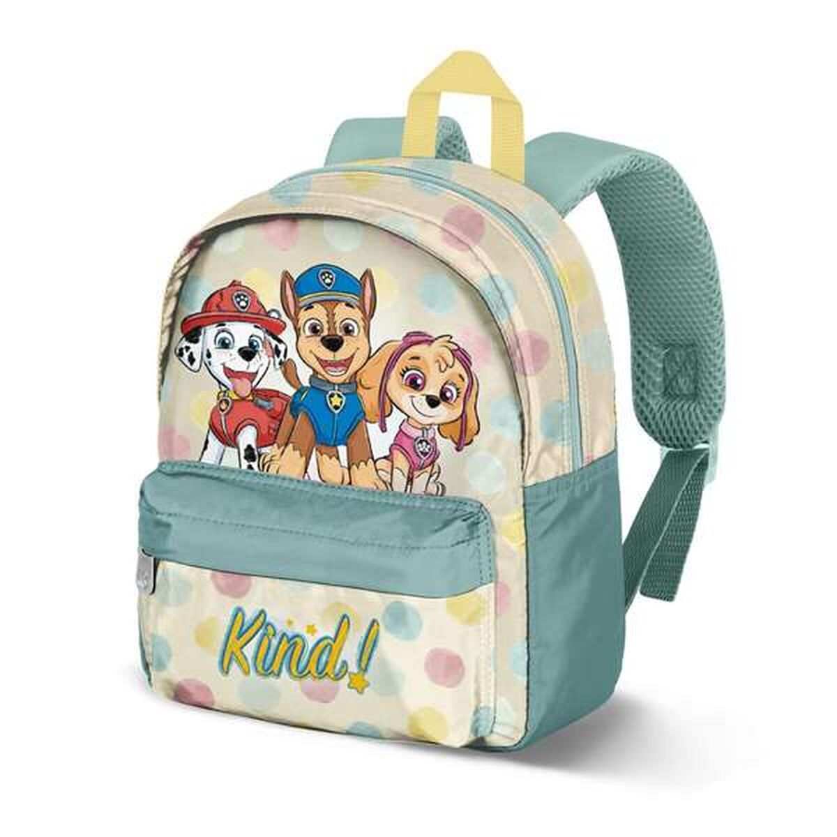 Ghiozdan The Paw Patrol 22 x 9 x 27 cm - Birou și papetărie, Material școlar și educațional