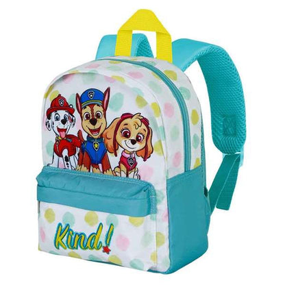 Ghiozdan The Paw Patrol 22 x 9 x 27 cm - Birou și papetărie, Material școlar și educațional