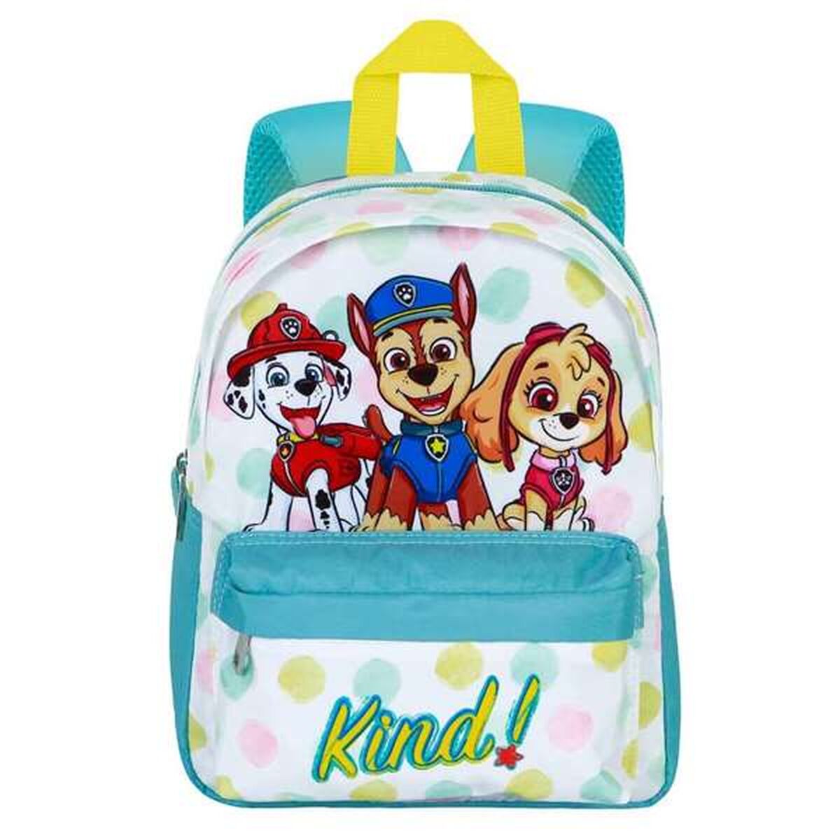 Ghiozdan The Paw Patrol 22 x 9 x 27 cm - Birou și papetărie, Material școlar și educațional