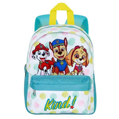 Ghiozdan The Paw Patrol 22 x 9 x 27 cm - Birou și papetărie, Material școlar și educațional