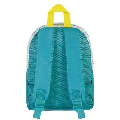 Ghiozdan The Paw Patrol 22 x 9 x 27 cm - Birou și papetărie, Material școlar și educațional