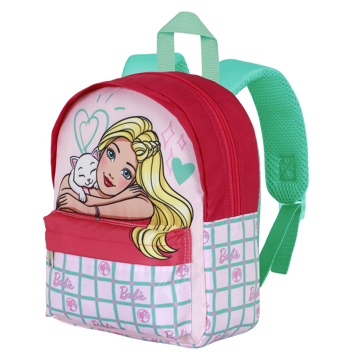 Ghiozdan Barbie - Birou și papetărie, Material școlar și educațional