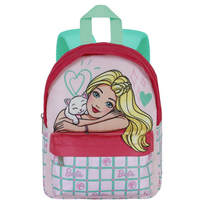Ghiozdan Barbie - Birou și papetărie, Material școlar și educațional