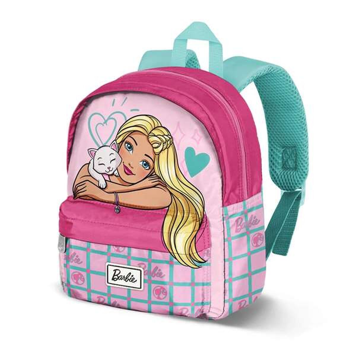Ghiozdan Barbie - Birou și papetărie, Material școlar și educațional