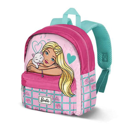 Ghiozdan Barbie - Birou și papetărie, Material școlar și educațional