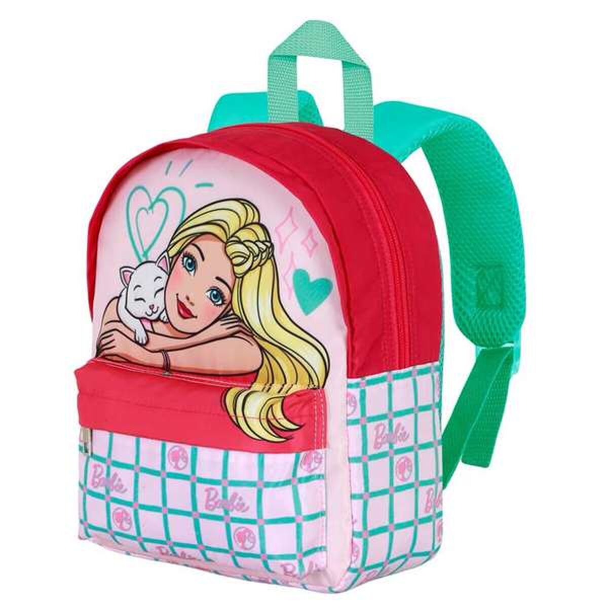 Ghiozdan Barbie - Birou și papetărie, Material școlar și educațional
