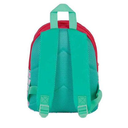 Ghiozdan Barbie - Birou și papetărie, Material școlar și educațional