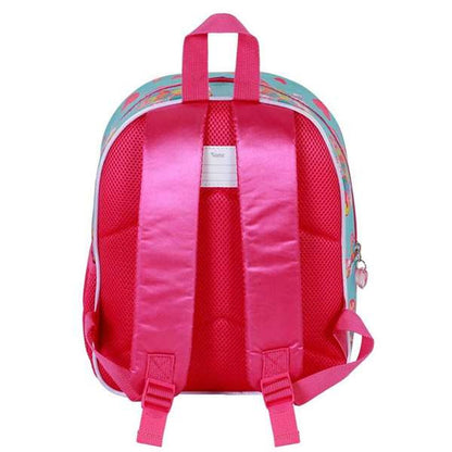 Ghiozdan Hello Kitty - Birou și papetărie, Material școlar și educațional