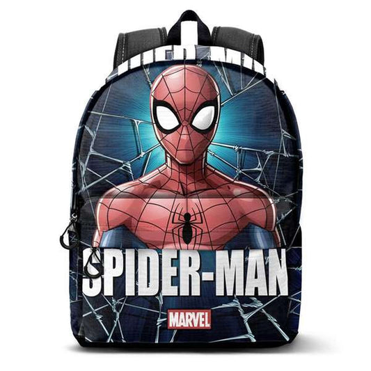 Ghiozdan Spider-Man - Birou și papetărie, Material școlar și educațional