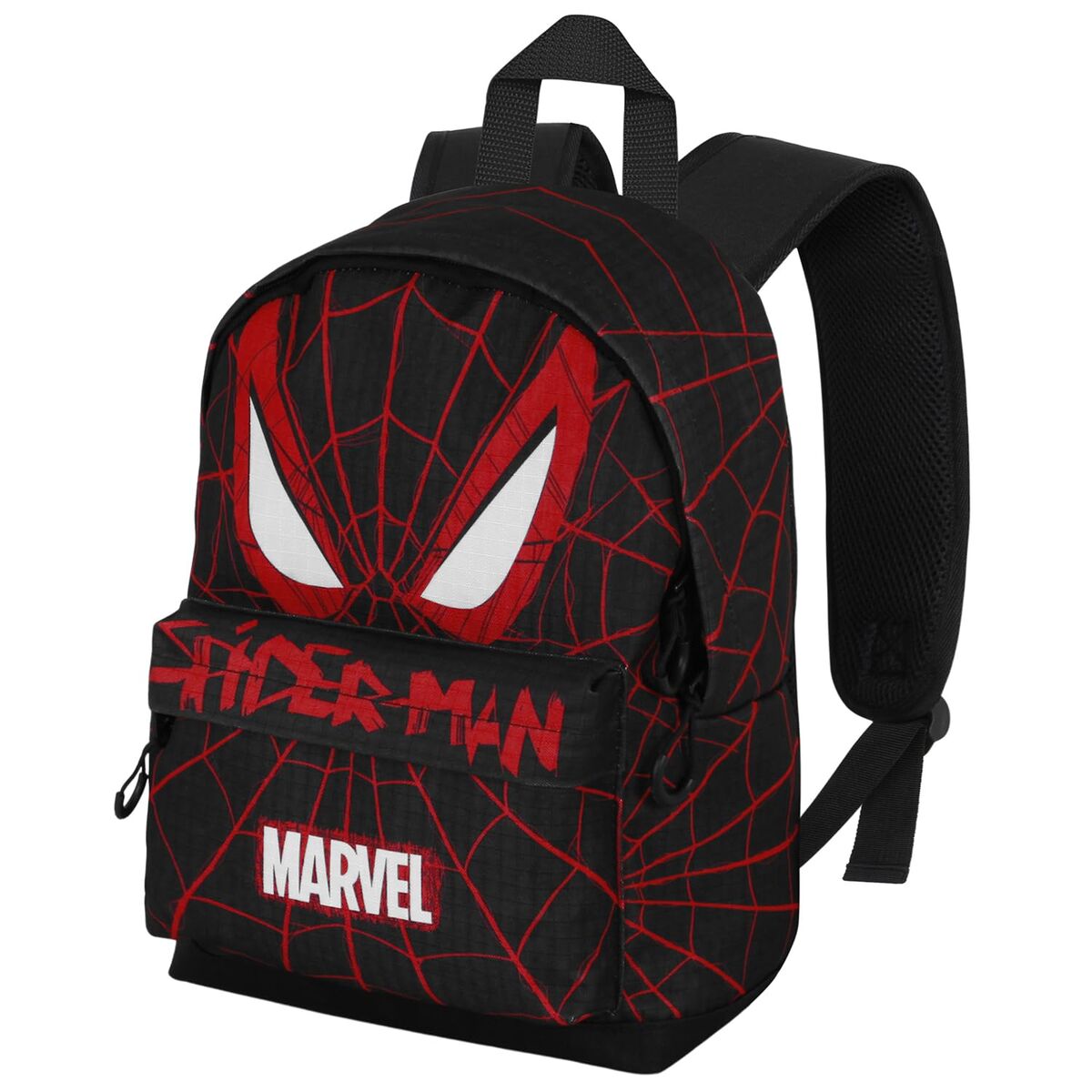 Ghiozdan Spider-Man - Birou și papetărie, Material școlar și educațional